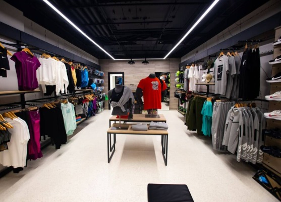 Naše showroom