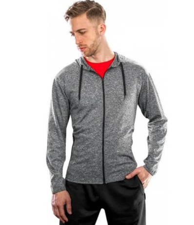 Sportovní mikina