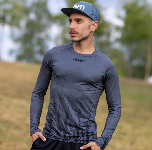 Funkční tričko